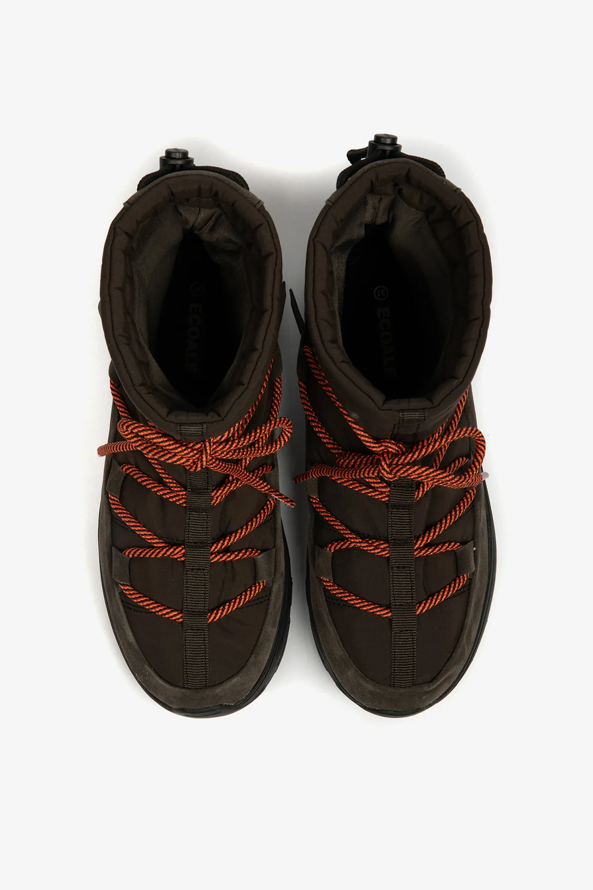 BOTAS SPLIT GRIS OSCURO - Image 3