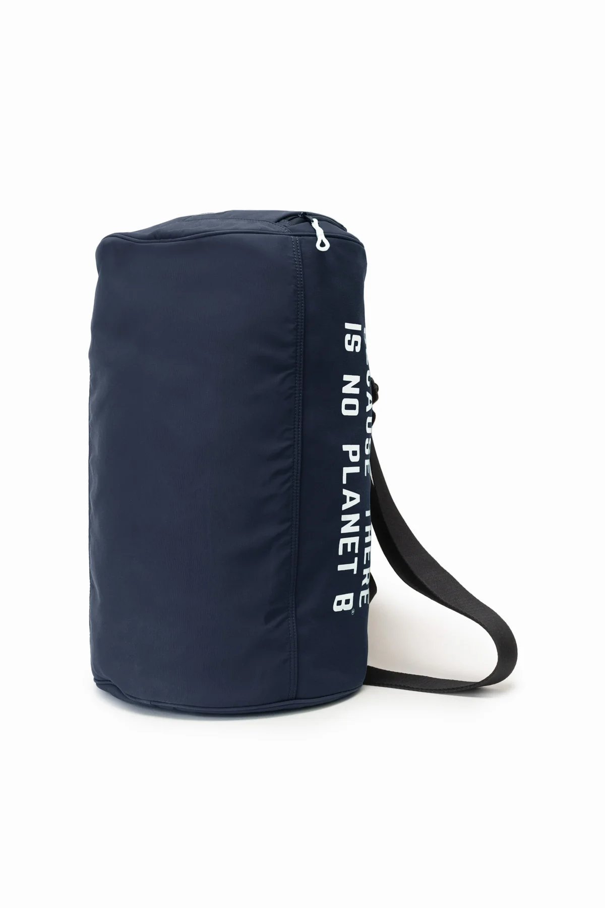 BOLSA SPORT BECAUSE AZUL MARINO - Image 4