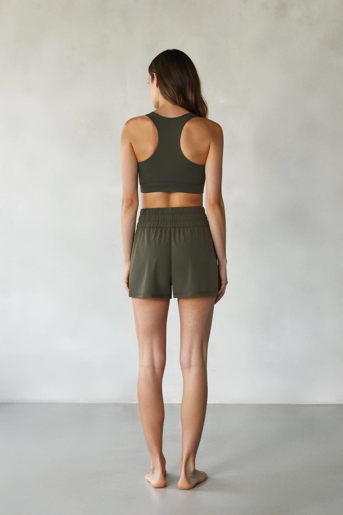 SHORTS SPRING VERDES - Image 7