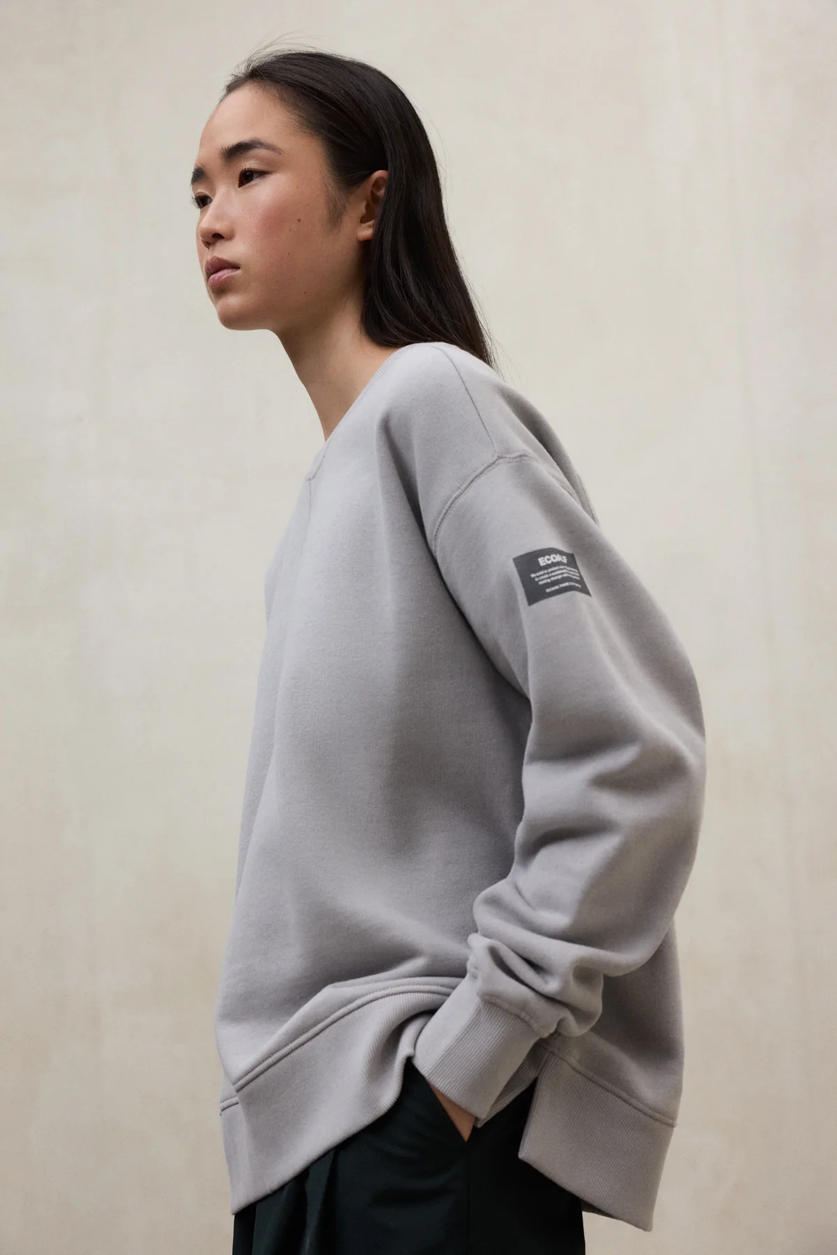 SUDADERA STORM LILA - Image 3