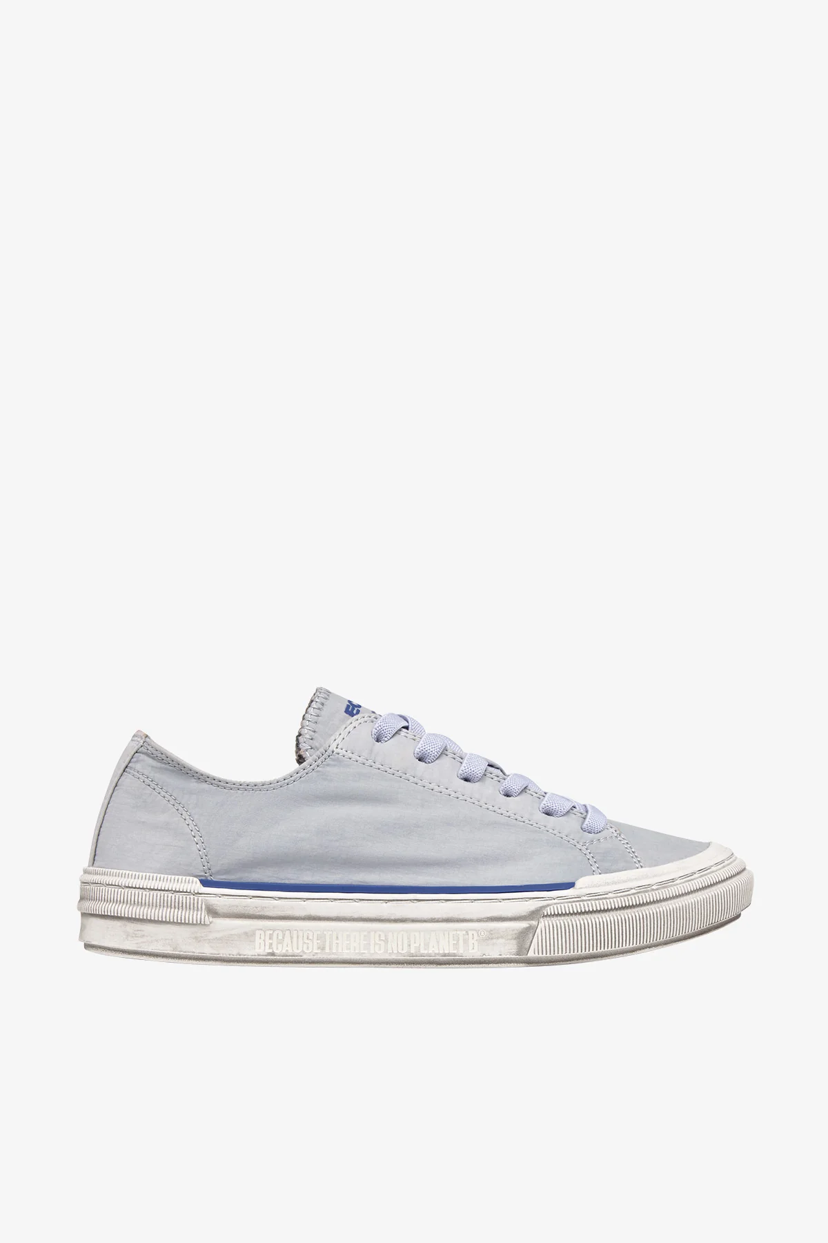 ZAPATILLA STRENK AZUL CLARO DE MUJER