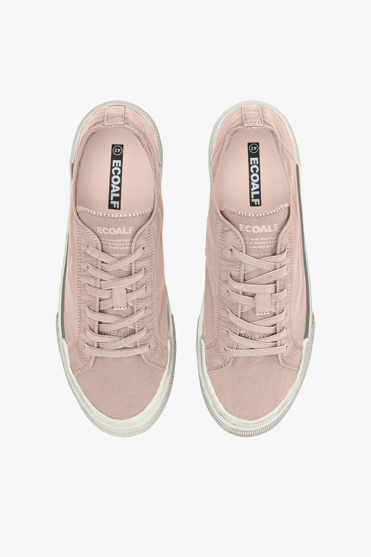 ZAPATILLA STRENK ROSA DE MUJER - Image 4