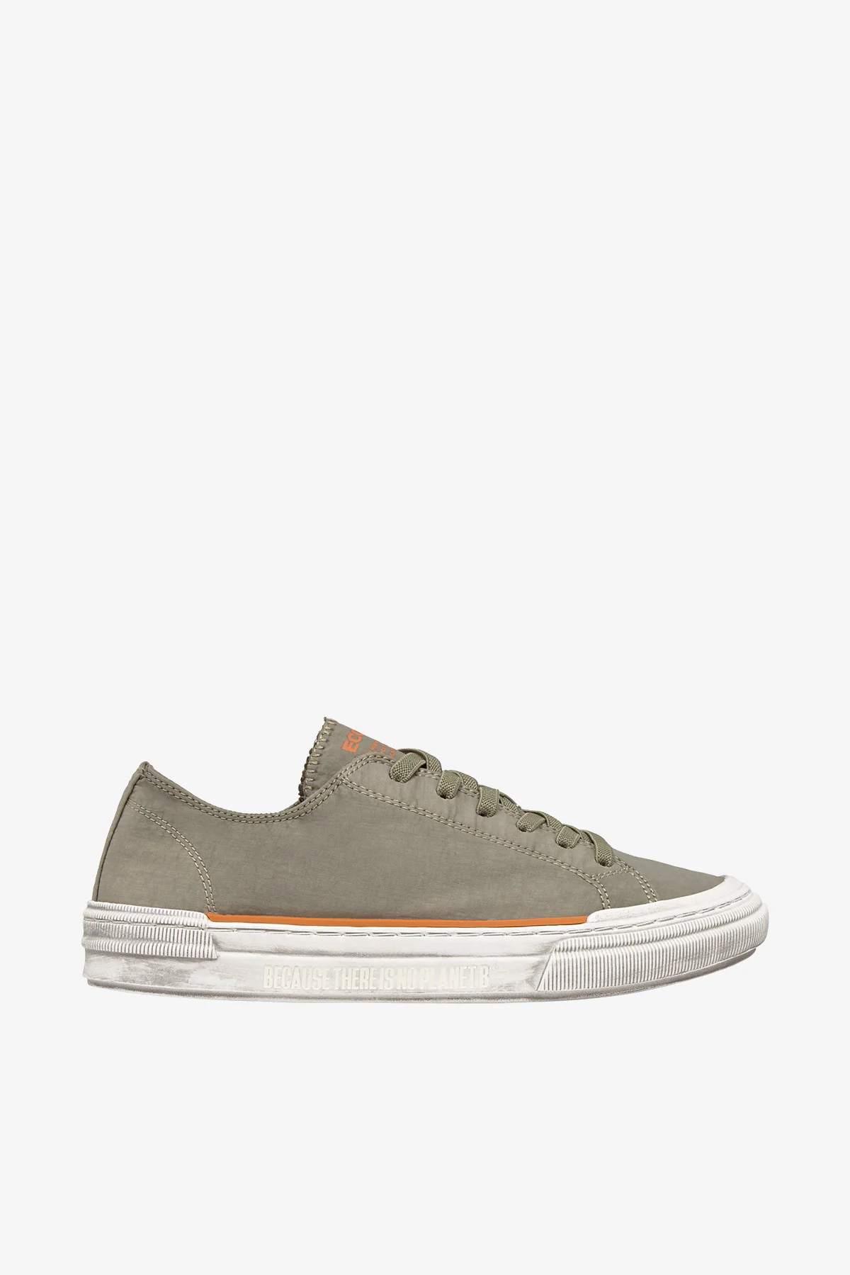 ZAPATILLA STRENK VERDE DE MUJER