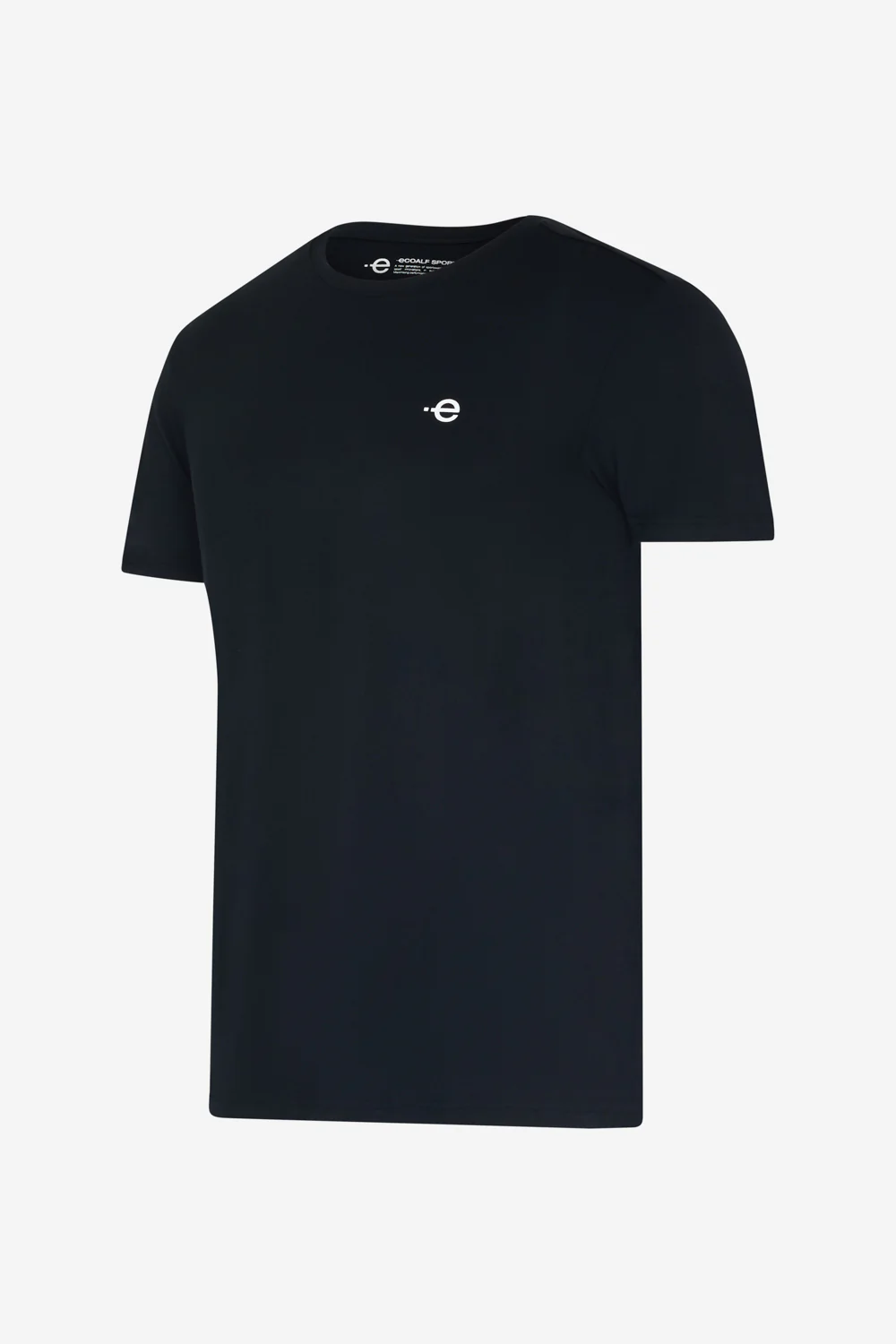 CAMISETA SULLIVAN NEGRA - Image 5