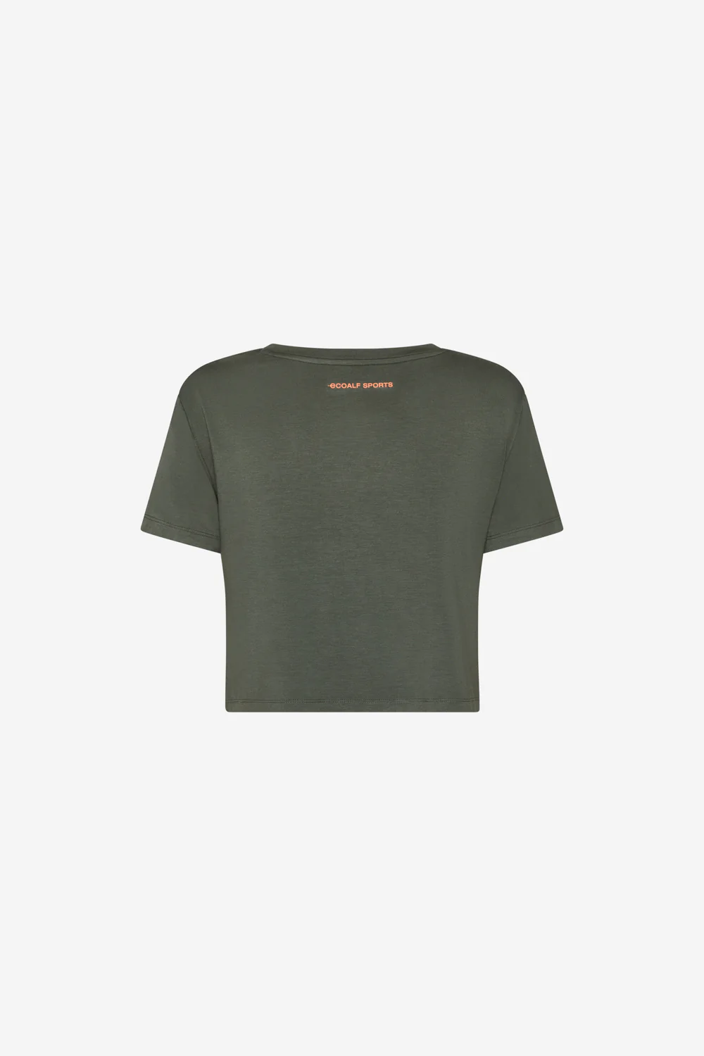 CAMISETA SULLIVAN VERDE - Image 6