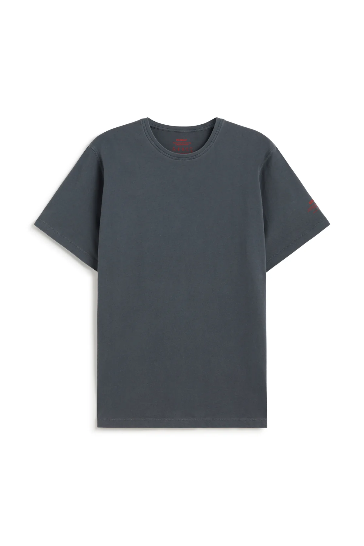 CAMISETA SUSTANO AZUL - Image 6