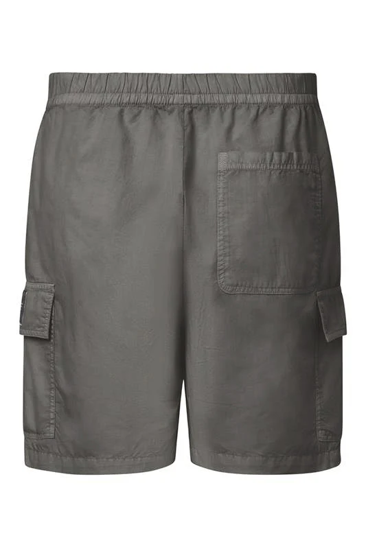 SHORTS TARGO GRIS OSCURO - Image 5