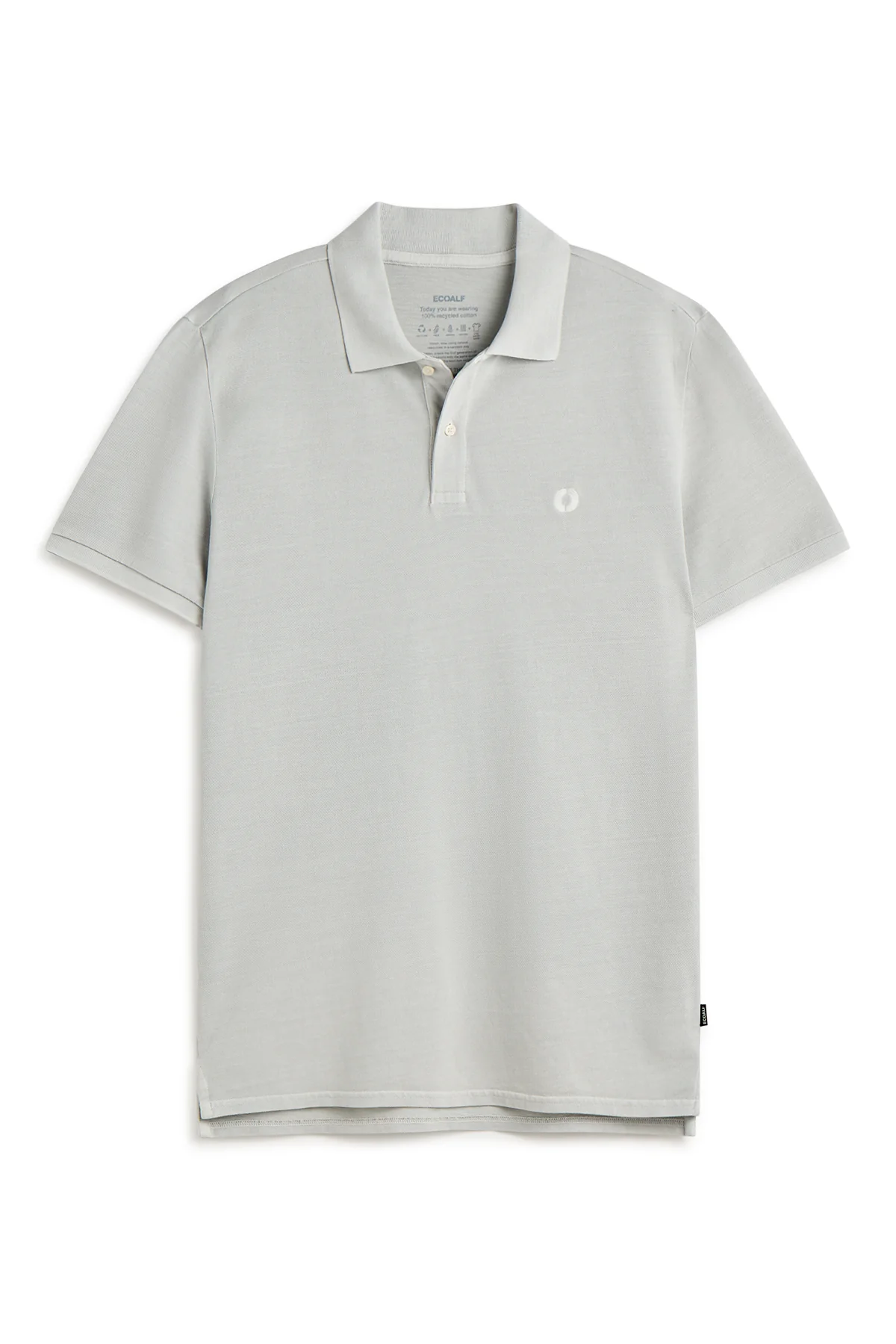 POLO PIQUÉ TEDAN BLANCO - Image 7