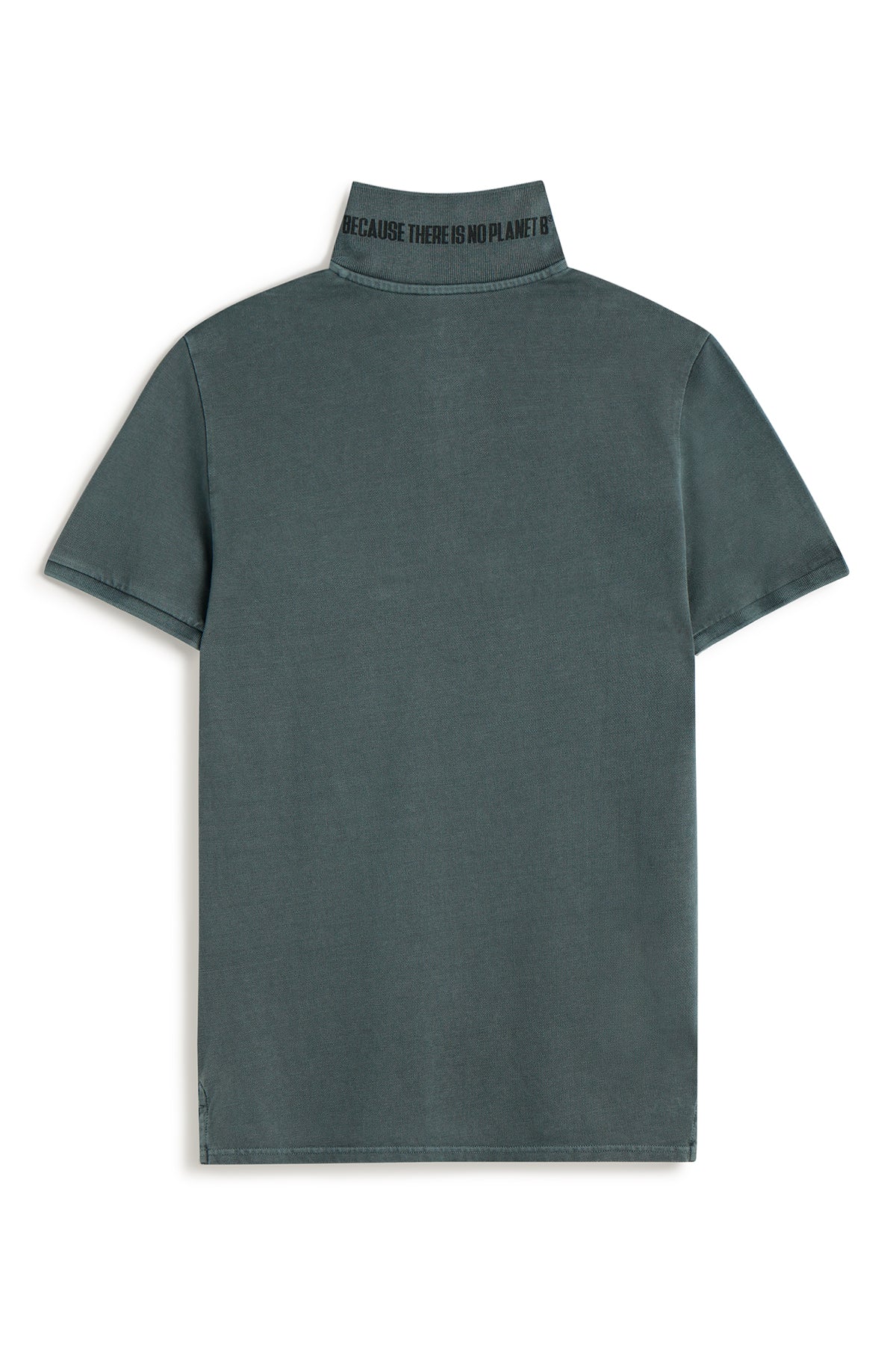 POLO PIQUÉ TEDAN VERDE - Image 5