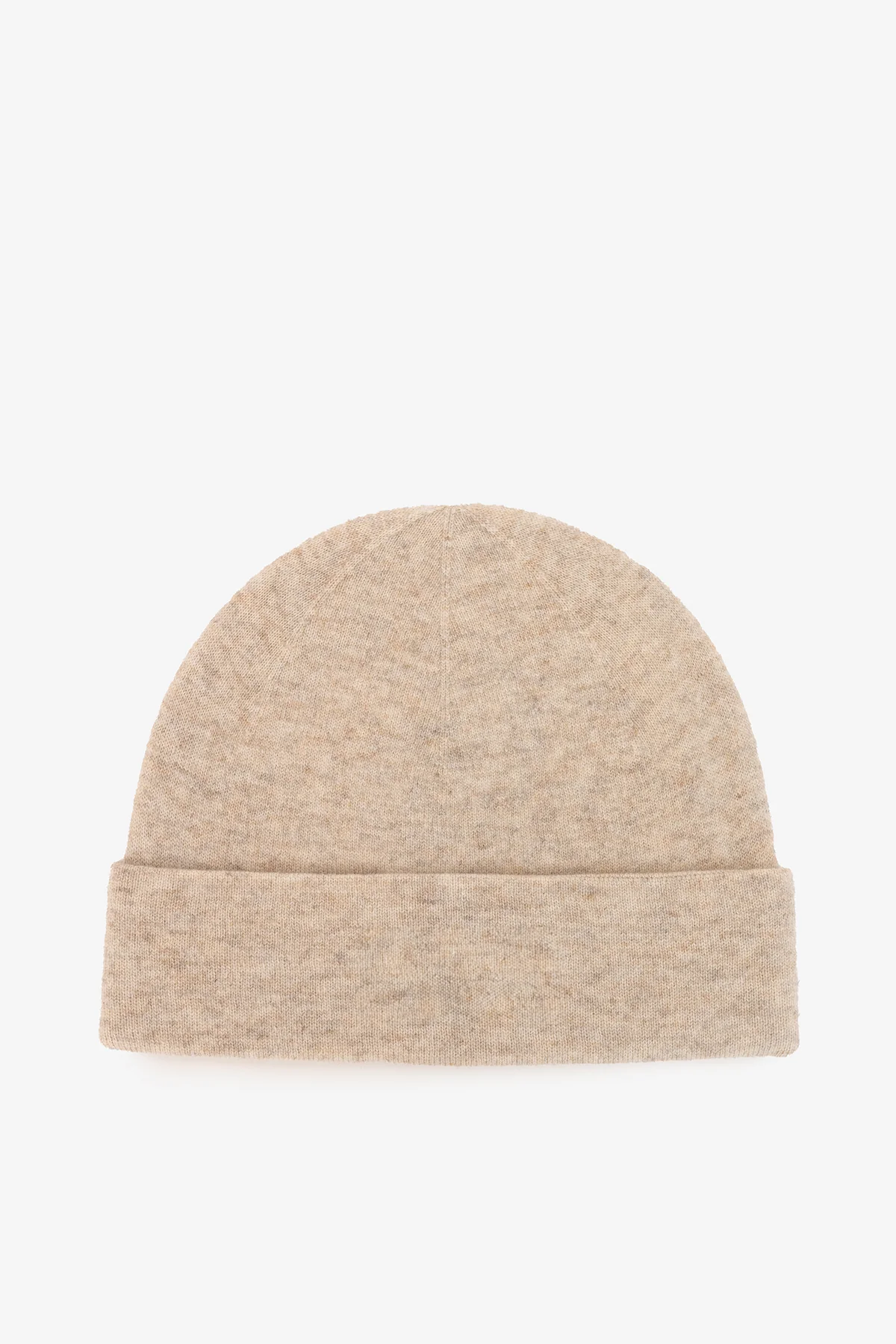 GORRO THIN BEIGE - Image 3