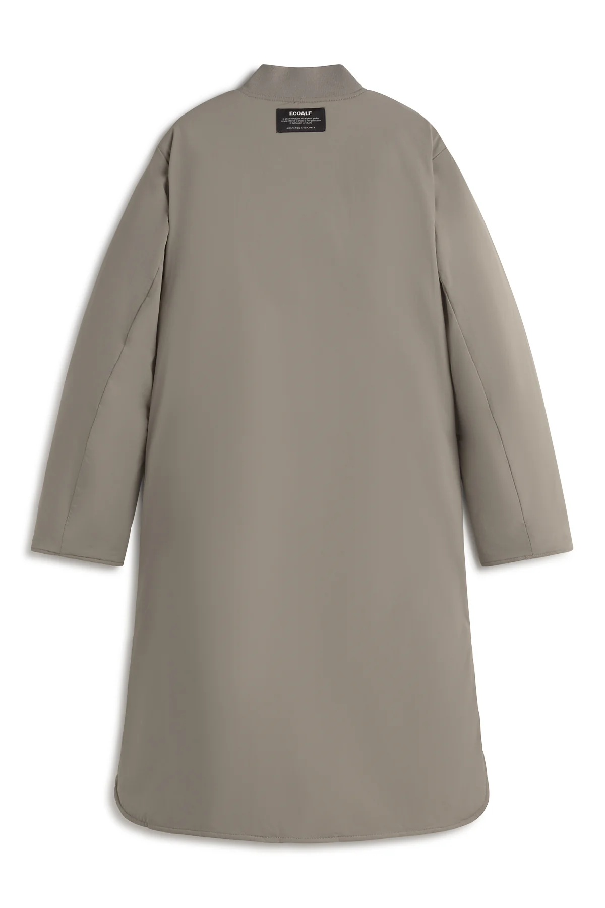 ABRIGO TIAGO REVERSIBLE BEIGE - Image 8
