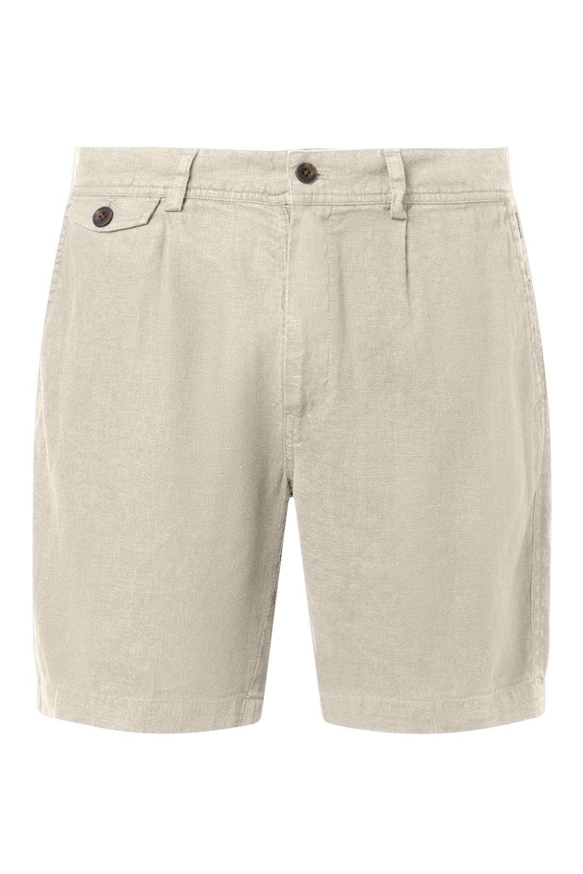 SHORTS TIKA BEIGE - Image 4