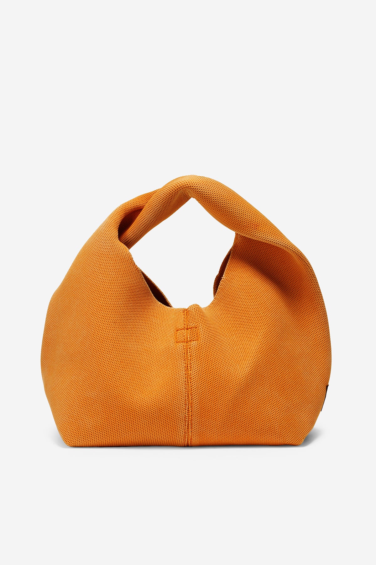 BOLSO PEQUEÑO TIKA LISO NARANJA DE MUJER - Image 2