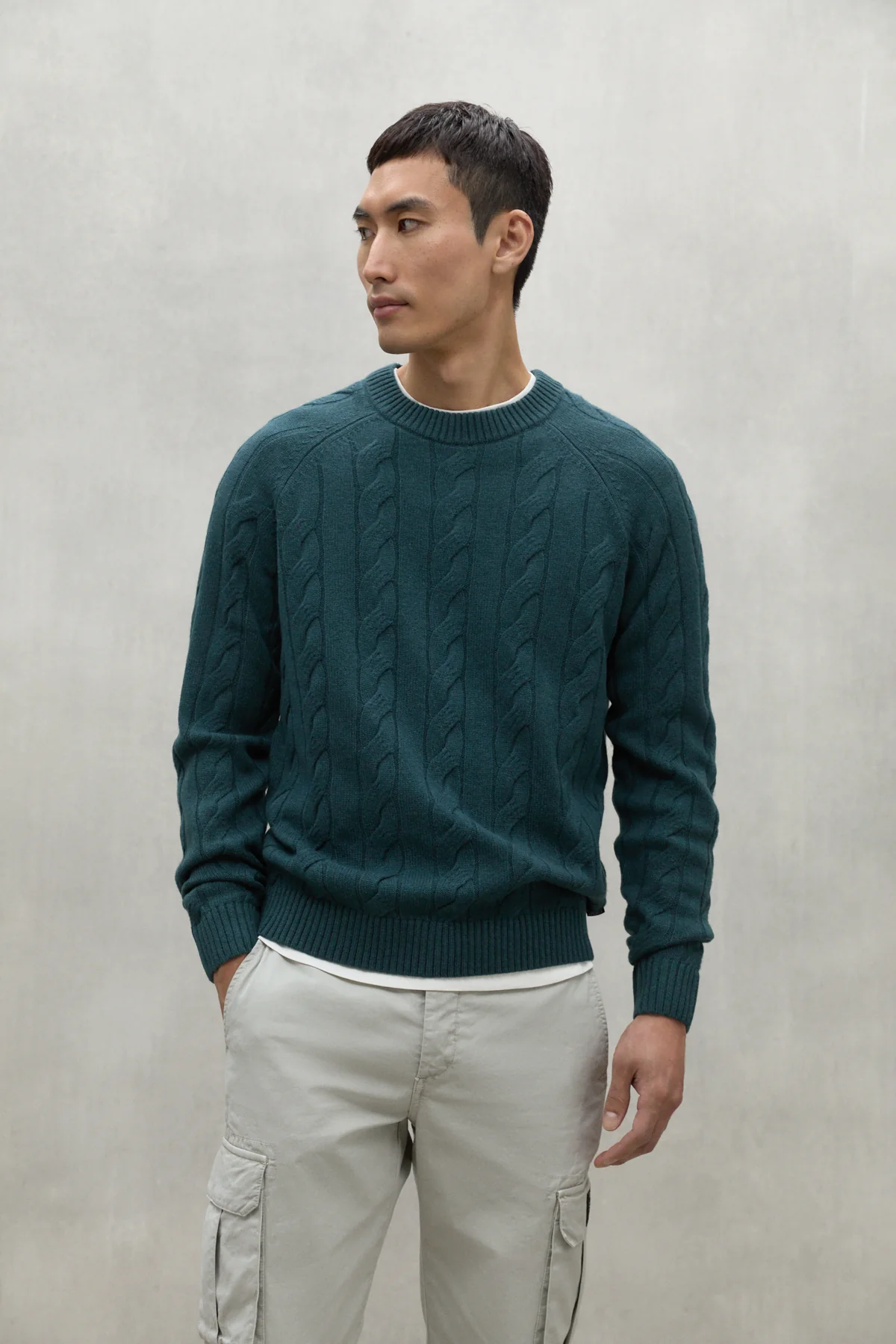 JERSEY TILO VERDE - Image 4