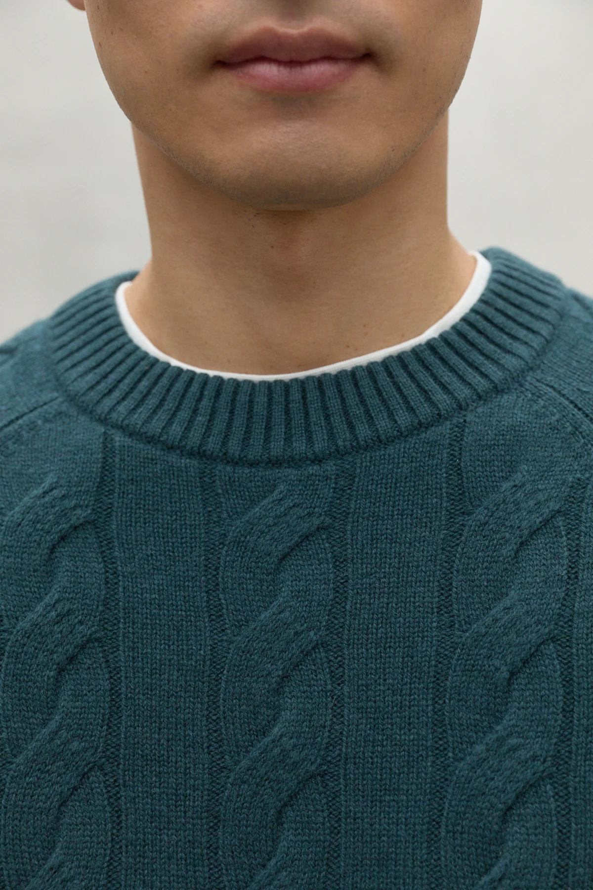 JERSEY TILO VERDE - Image 6