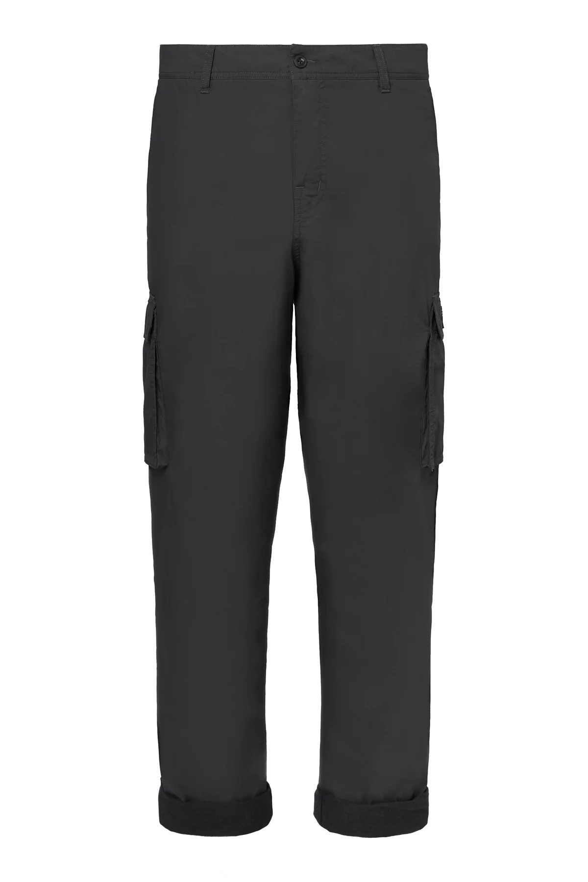 PANTALÓN TIRON GRIS OSCURO - Image 4