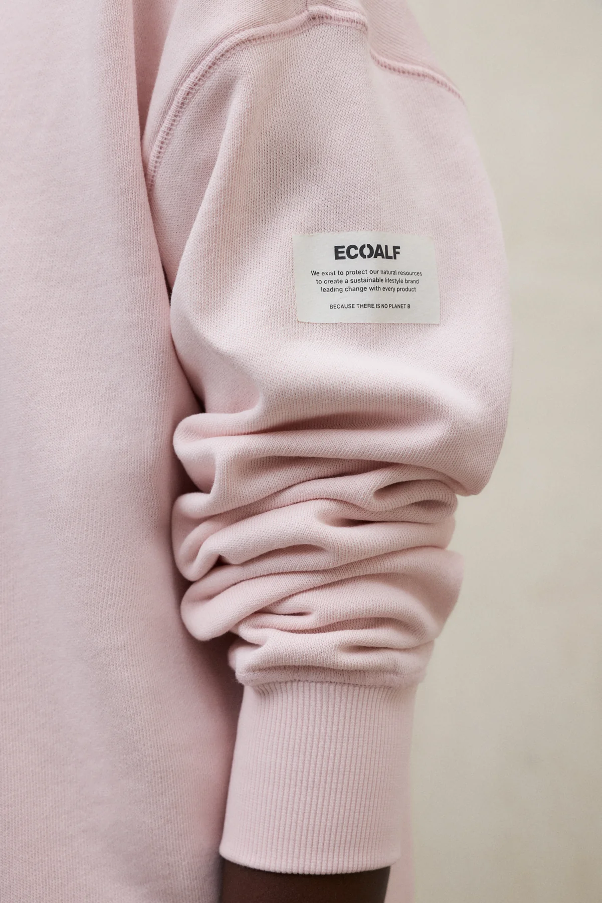 SUDADERA STORM ROSA - Image 3
