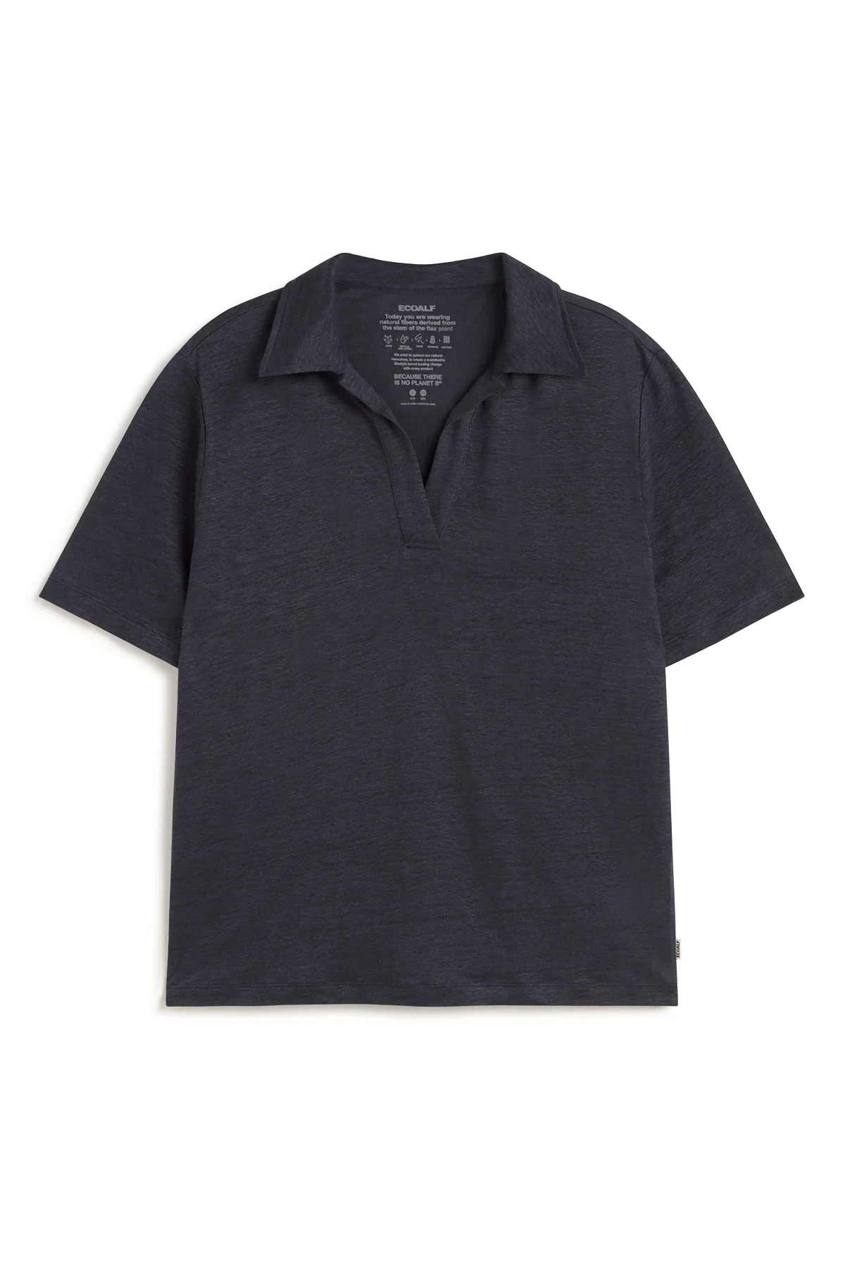 CAMISETA TROMS AZUL - Image 5