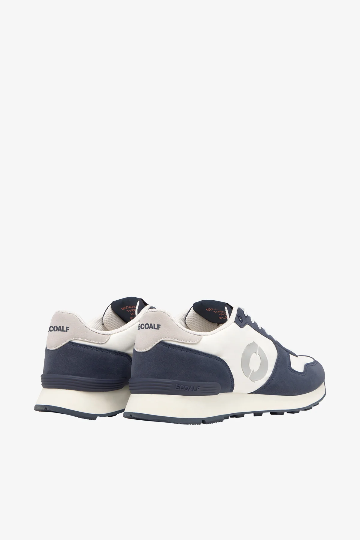 ZAPATILLA UCLAALF AZUL MARINO DE HOMBRE - Image 4