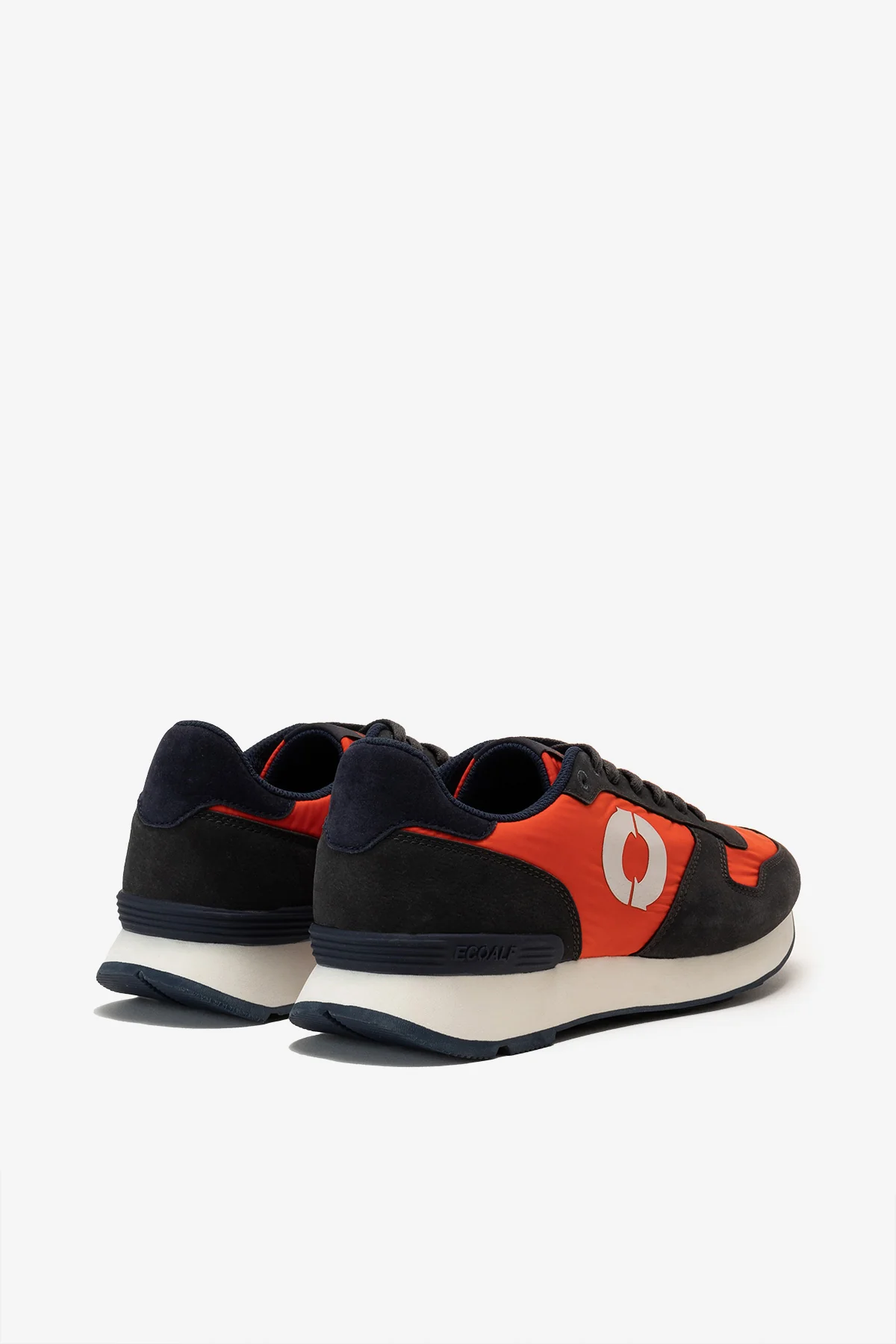 ZAPATILLAS UCLAALF NARANJAS - Image 3