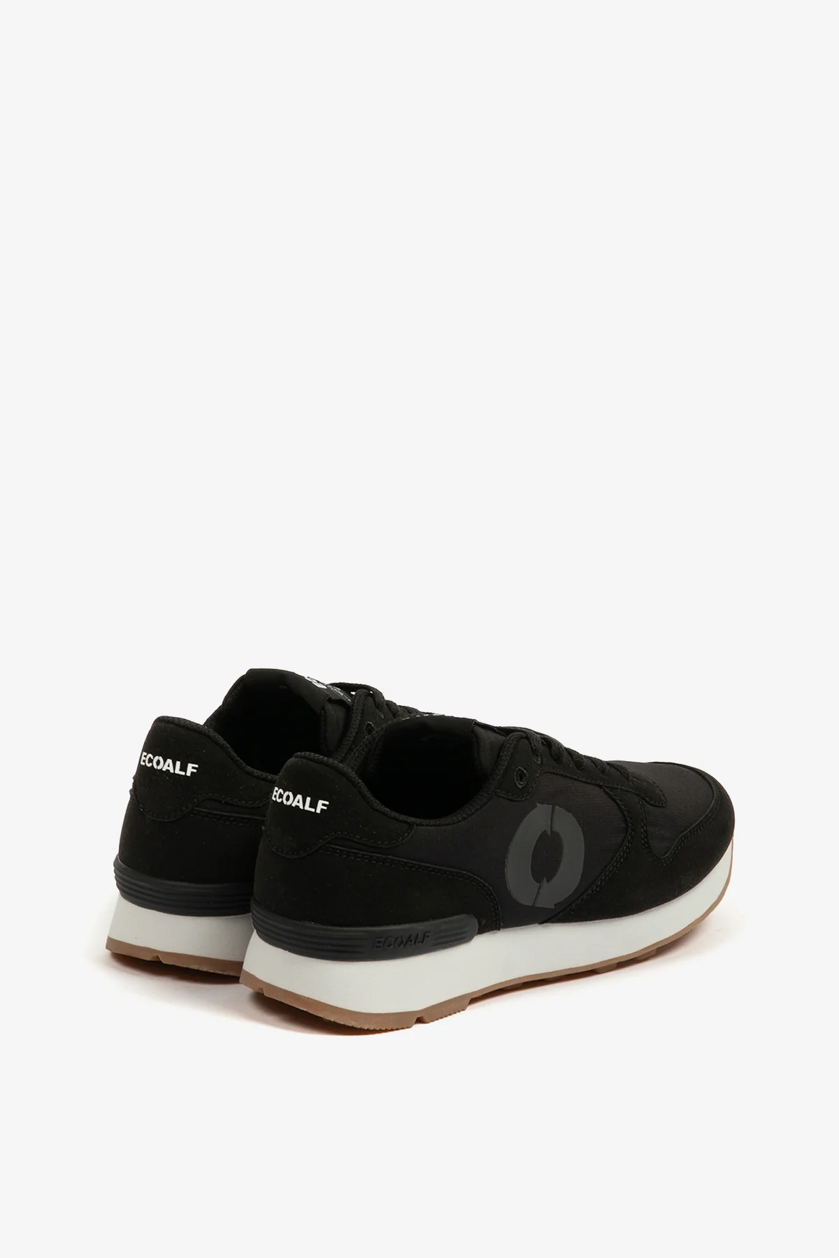ZAPATILLAS UCLAALF NEGRAS - Image 4