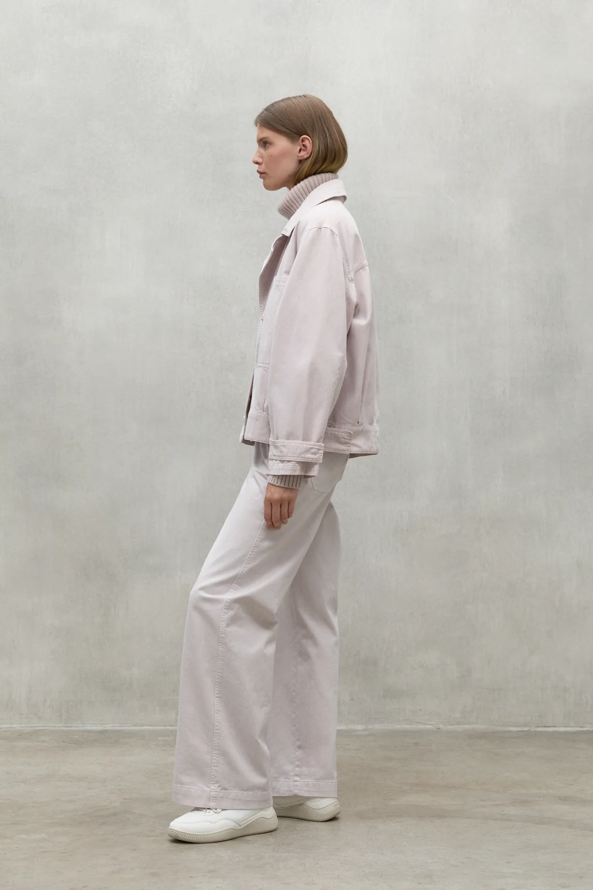 PANTALON VALLS ROSA - Image 3