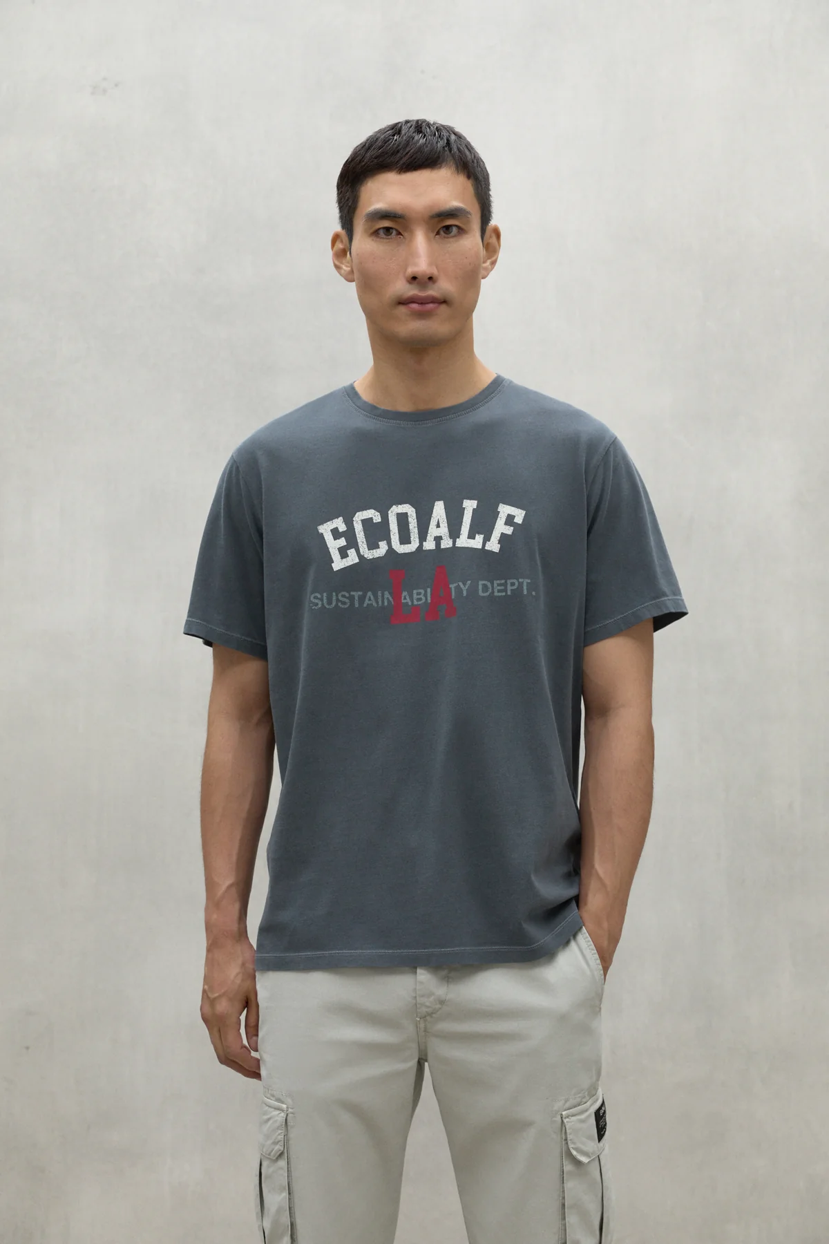 CAMISETA VENICE AZUL - Image 5