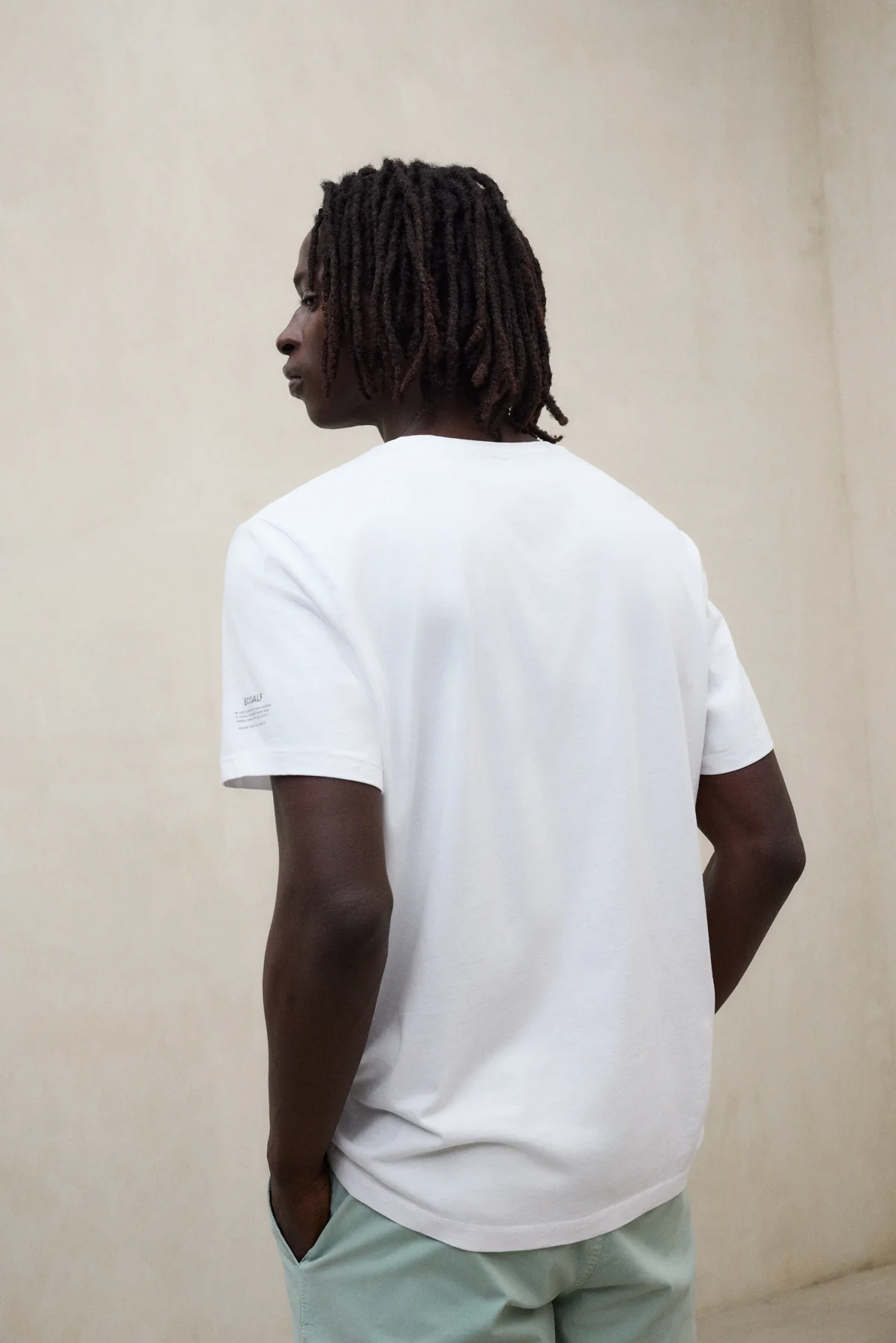 CAMISETA VENT BLANCA - Image 3