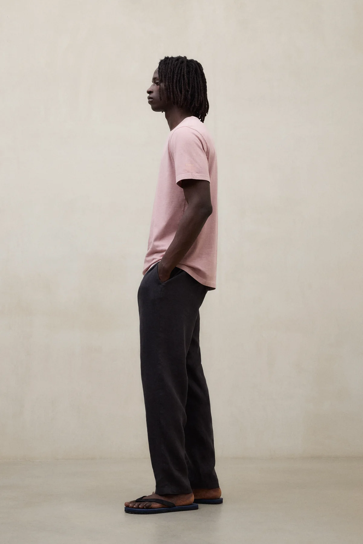 CAMISETA VENT ROSA - Image 4