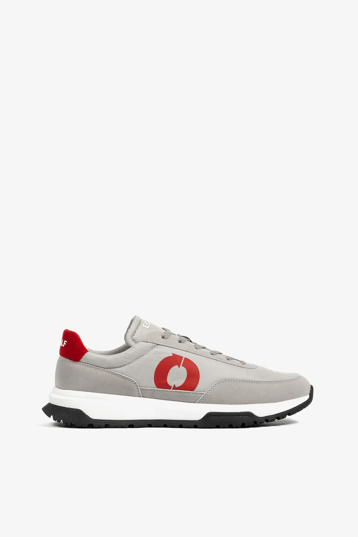 ZAPATILLAS VENTURA GRIS CLARO