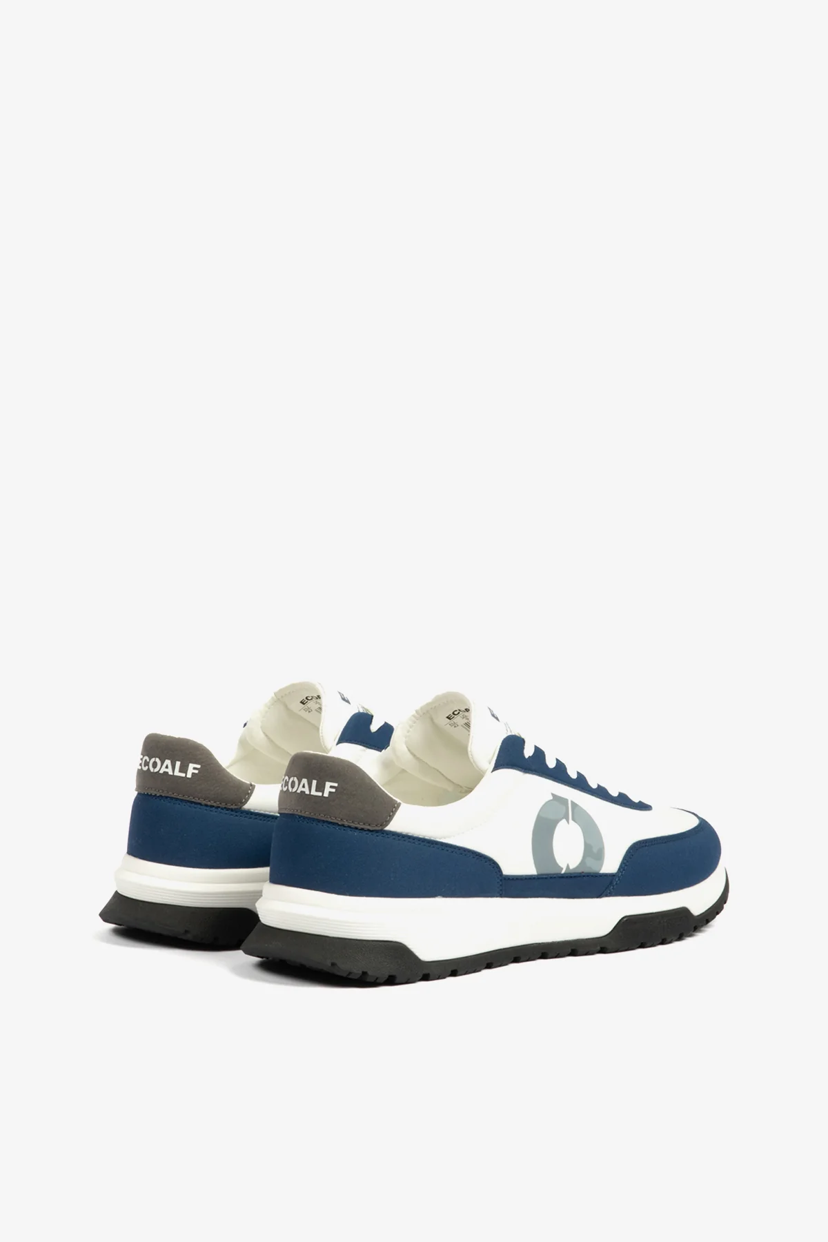 ZAPATILLAS VENTURA AZUL MARINO/GRIS - Image 3