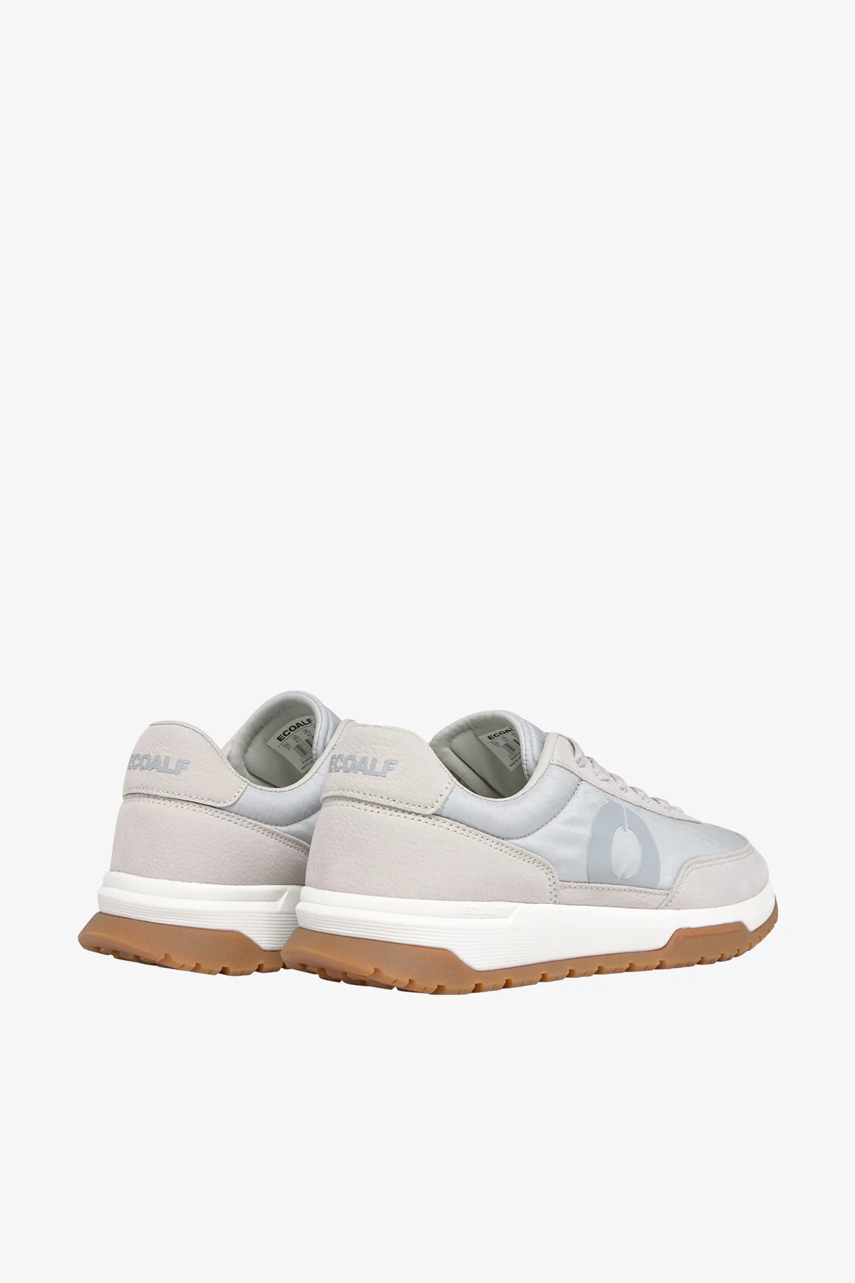 ZAPATILLA VENTURA AZUL CLARO DE MUJER - Image 3
