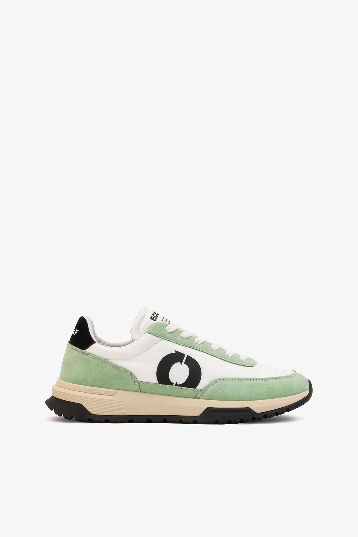 ZAPATILLAS VENTURA VERDES
