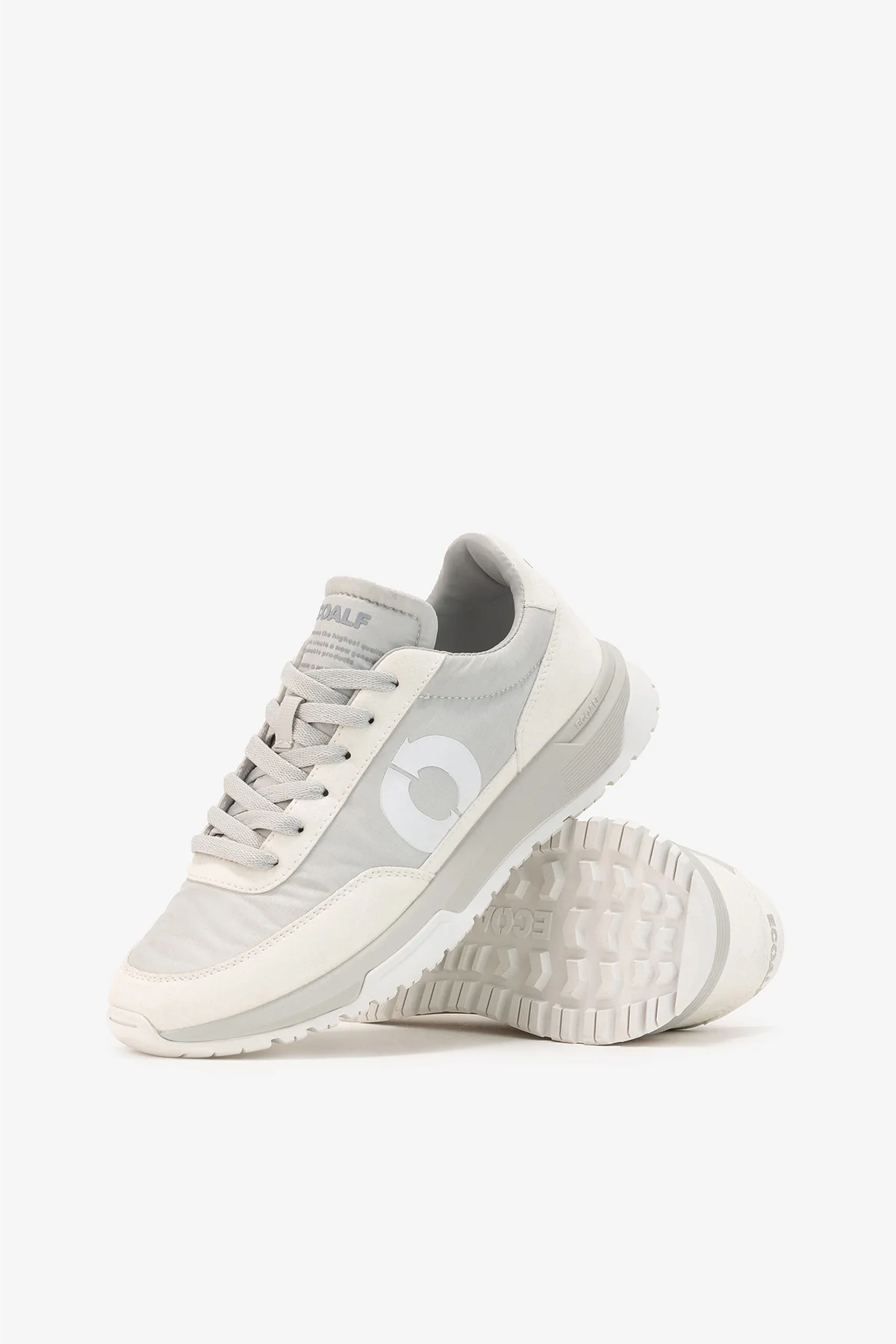 ZAPATILLAS VENTURA BLANCAS - Image 3