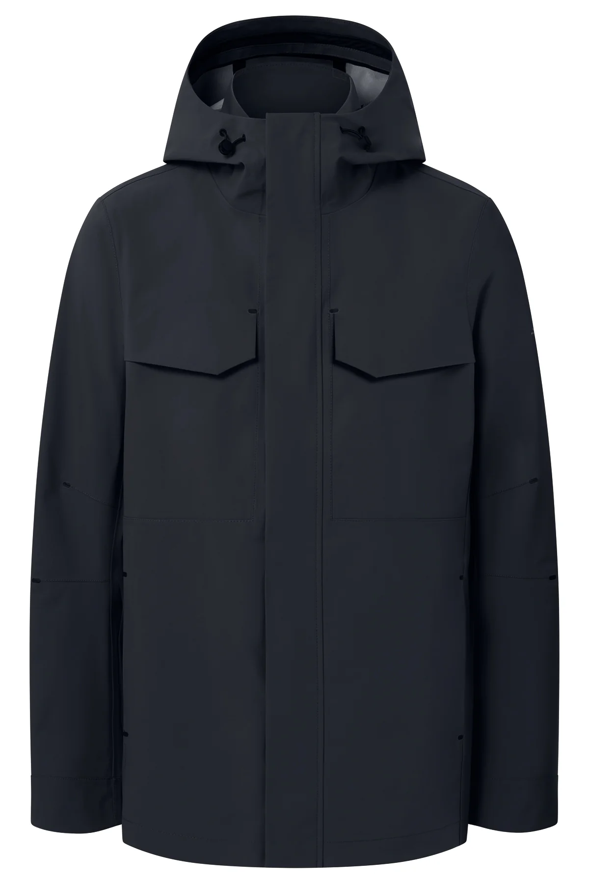 CHAQUETA VINSON AZUL MARINO - Image 6