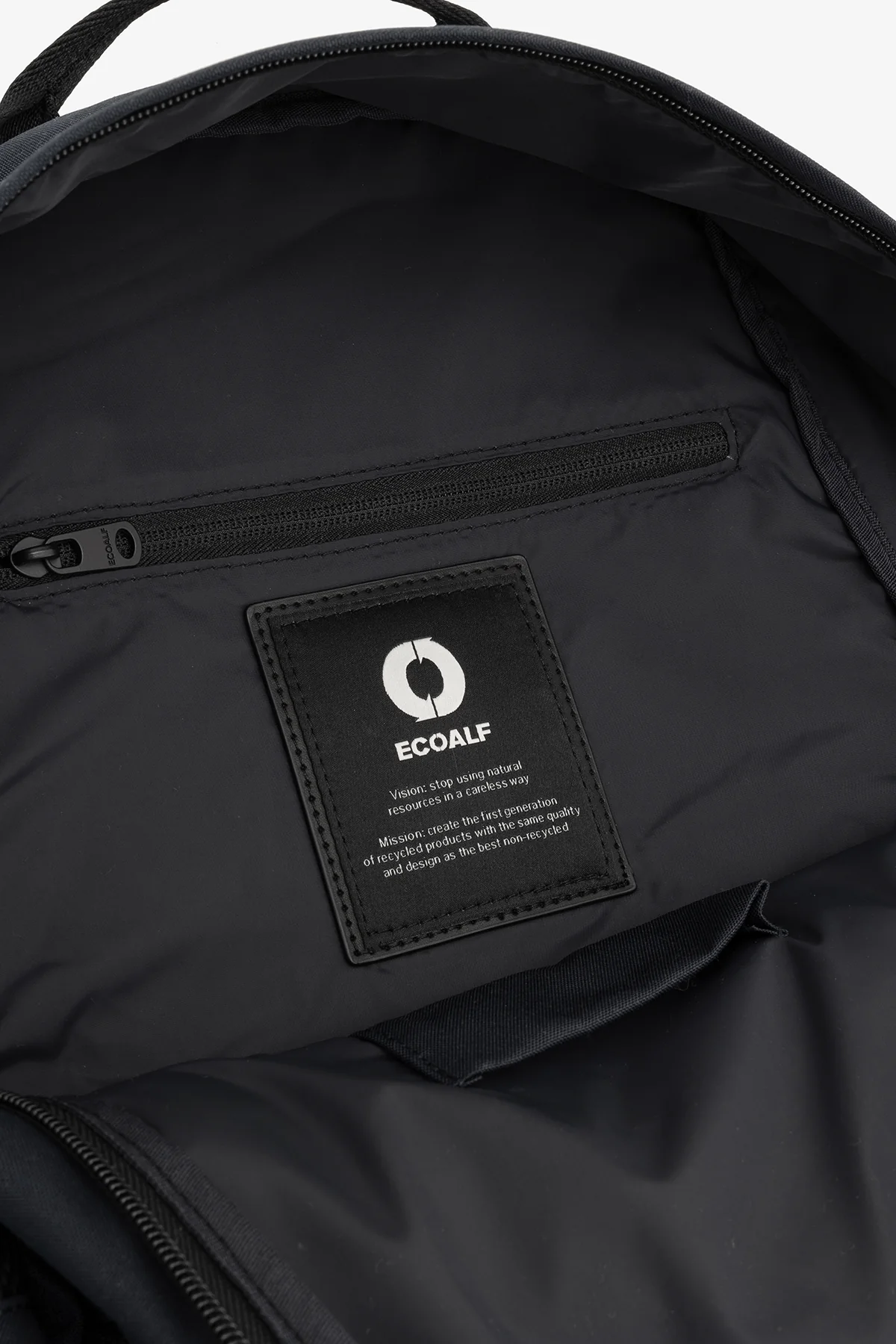 MOCHILA WAKAI GRIS OSCURO - Image 4