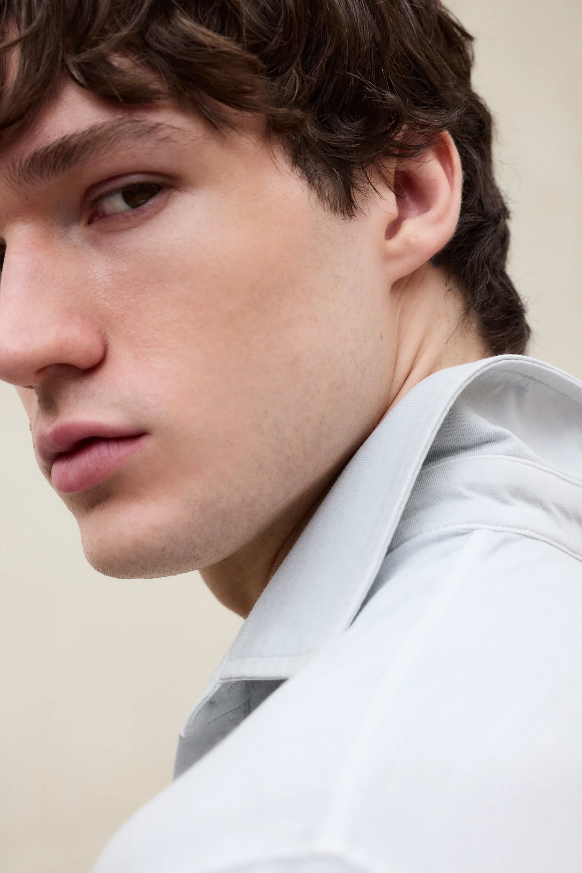 CAMISA WILL AZUL CLARO - Image 5