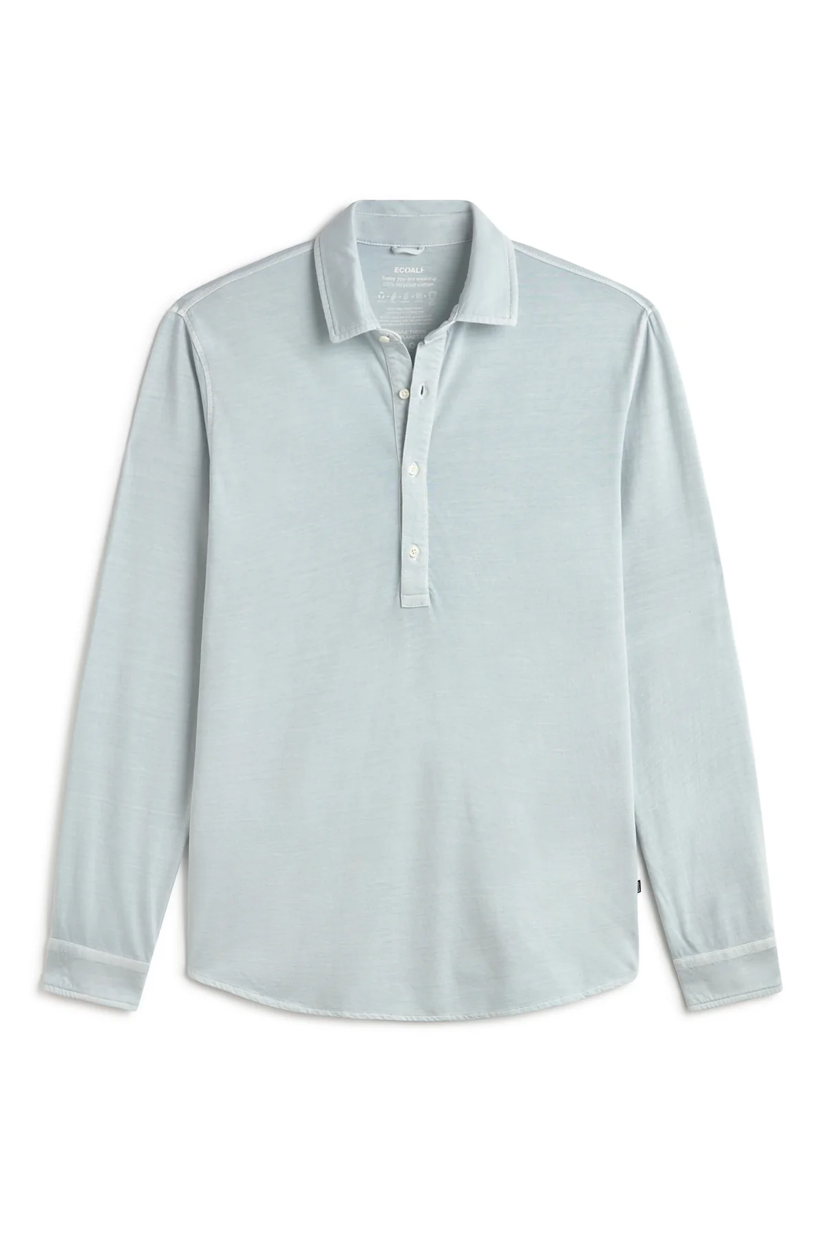 CAMISA WILL AZUL CLARO - Image 6