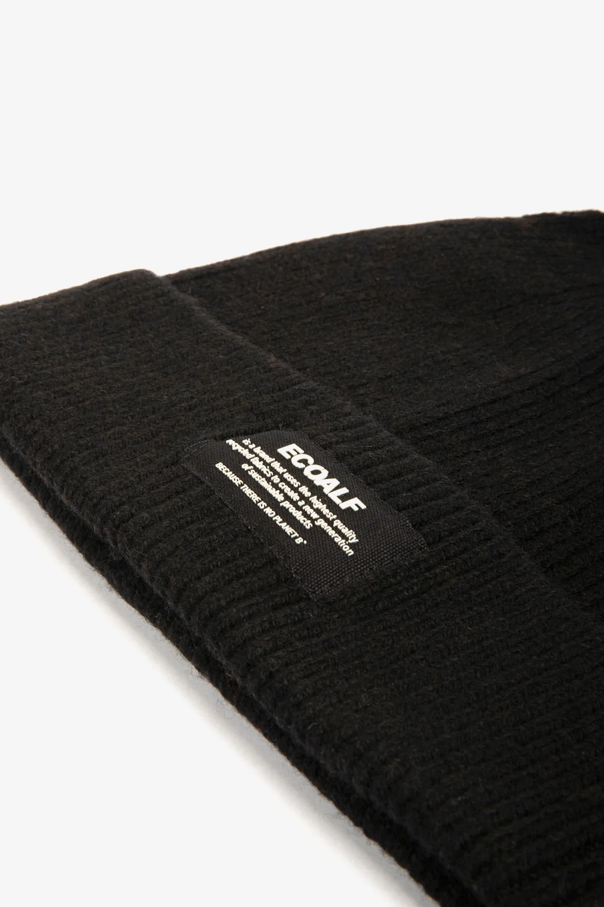 GORRO WOOL NEGRO - Image 4