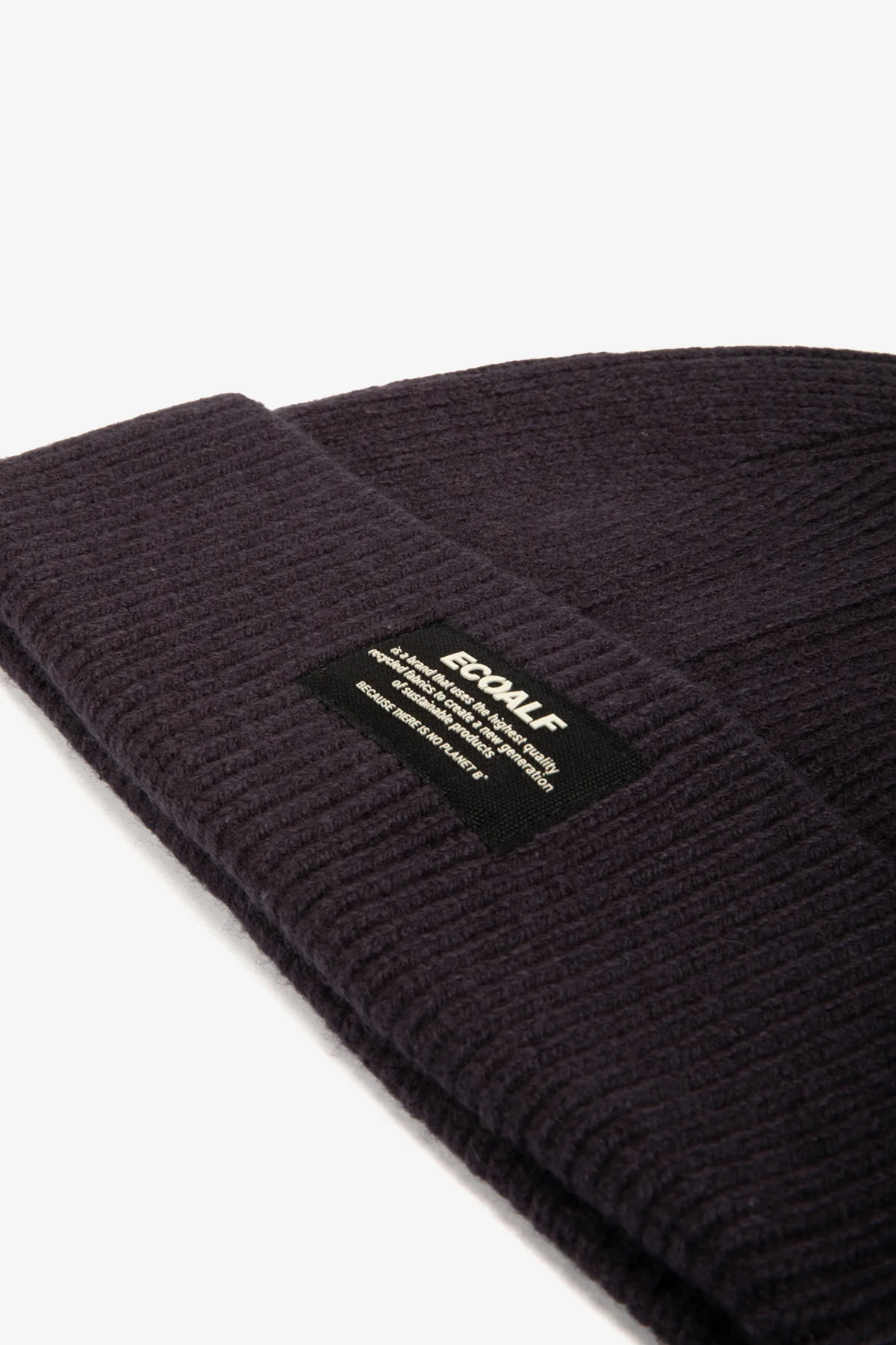 GORRO WOOL MORADO - Image 5